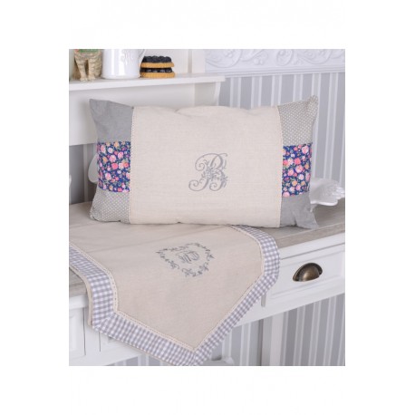 Pernuta romantica pentru decor