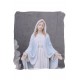 Statueta din ceramica cu Fecioara Maria