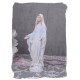 Statueta din ceramica cu Fecioara Maria