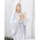 Statueta din ceramica cu Fecioara Maria
