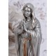 Statueta din polystein cu Fecioara Maria