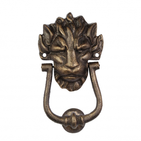 Batator usa cu un cap de leu