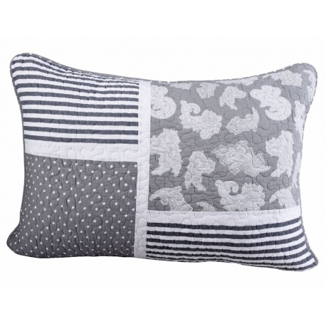 Fata de perna din bumbac