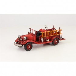Model de masina de pompieri