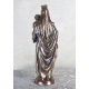 Statueta cu Fecioara  Maria din rasini polimerice
