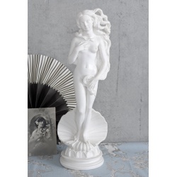 Statueta din rasini cu Venus
