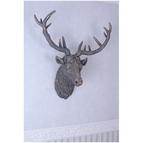 Coarne de cerb din polystein