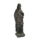 Statueta mare a lui Isus din rasini speciale