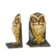 Set doua opritoare carti cu doua bufnite