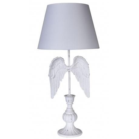 Lampa de podea cu doua aripi
