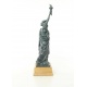 Statuia Libertatii - statueta din bronz