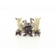 Porcusor- statueta din bronz