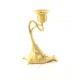 Sfesnic Art Nouveau din bronz