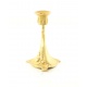Sfesnic Art Nouveau din bronz