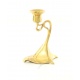 Sfesnic Art Nouveau din bronz