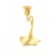 Sfesnic Art Nouveau din bronz
