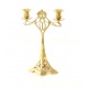 Sfesnic Art Nouveau din bronz