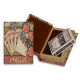 Set doua cutii pentru carti de joc