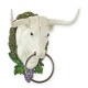 Suport pentru prosoape cap de vaca