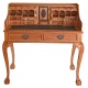 Secretaire din lemn masiv