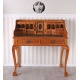 Secretaire din lemn masiv