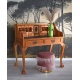 Secretaire din lemn masiv