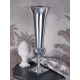 Pocal decorativ din aluminiu