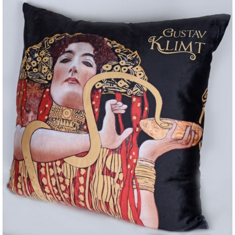 Perna decorativa Art Nouveau cu zeita Hygiena