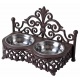 Bol Shabby chic pentru caini