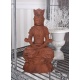 Statueta Budha pentru gradina