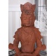 Statueta Budha pentru gradina