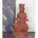 Statueta Budha pentru gradina