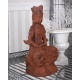 Statueta Budha pentru gradina