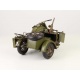 Model de motocicleta militara