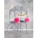Candy bar antik grey