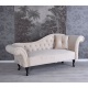 Sofa Chesterfield bej