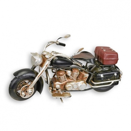 Model motocicleta visinie