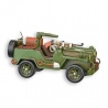 Model Jeep Willy