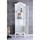 Vitrina Shabby Chic alba