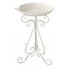Baie pasarele Shabby Chic din fier forjat