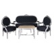 Set mobilier baroc pentru living