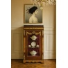 Vitrină baroc Madame Pompadour