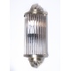 Lampa perete Art Deco bronz