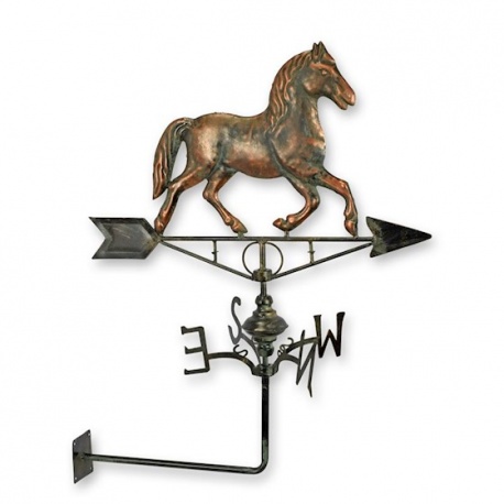Calut-girueta din metal