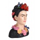 Frida Kahlo-bust din rasini speciale