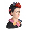 Frida Kahlo-bust din rasini speciale