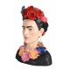 Frida Kahlo-bust din rasini speciale