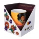 Cana decorativa de colectie Hulya Ozdemir
