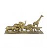 Animale din jungla-statueta din rasini speciale