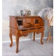 Secretaire Art Nouveau  din lemn mahon
